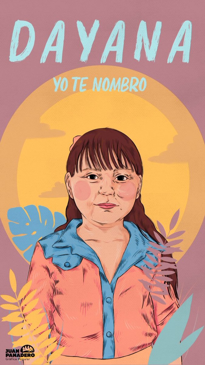 marcosvizcarra's tweet photo. El 3 de julio sería 9 años, pero un hombre la desapareció y asesinó en Navolato, Sinaloa.

#JusticiaParaDayana https://t.co/vfV4wFeIUZ