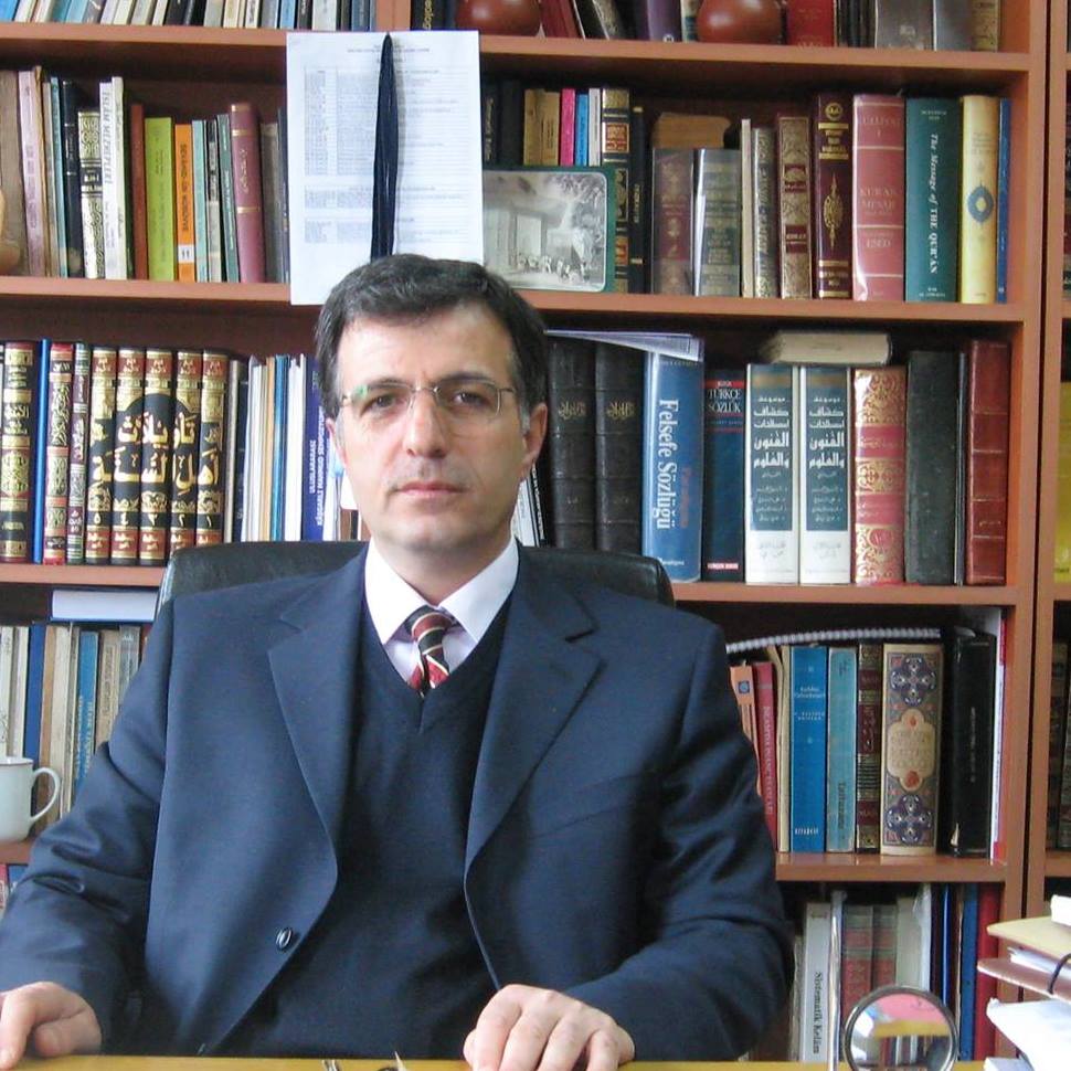 Verdiğim ödev Sistematik Kelam
Dekan ile her ders güzel vesselam 😄