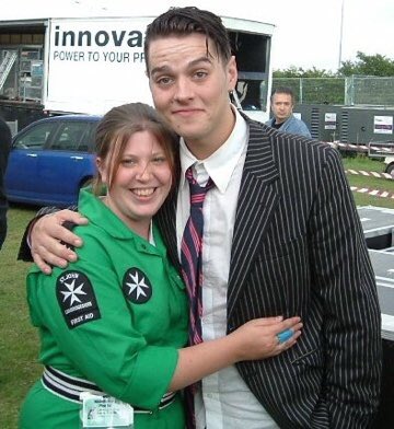 Michelle Grimwood tweet media