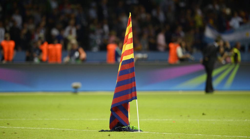 B5UNO's tweet photo. ¡¡¡ VISCA EL BARÇA I VISCA CATALUNYA !!!

#Berlin2015 https://t.co/evu0KgUJIL