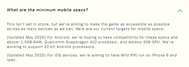 @JozefCarmelo the minimum specs at launch which you can see below are our targets. we're not 100% committed to them yet, but we're doing everything we can to hit them without compromising on gameplay (clarity, responsiveness, etc)