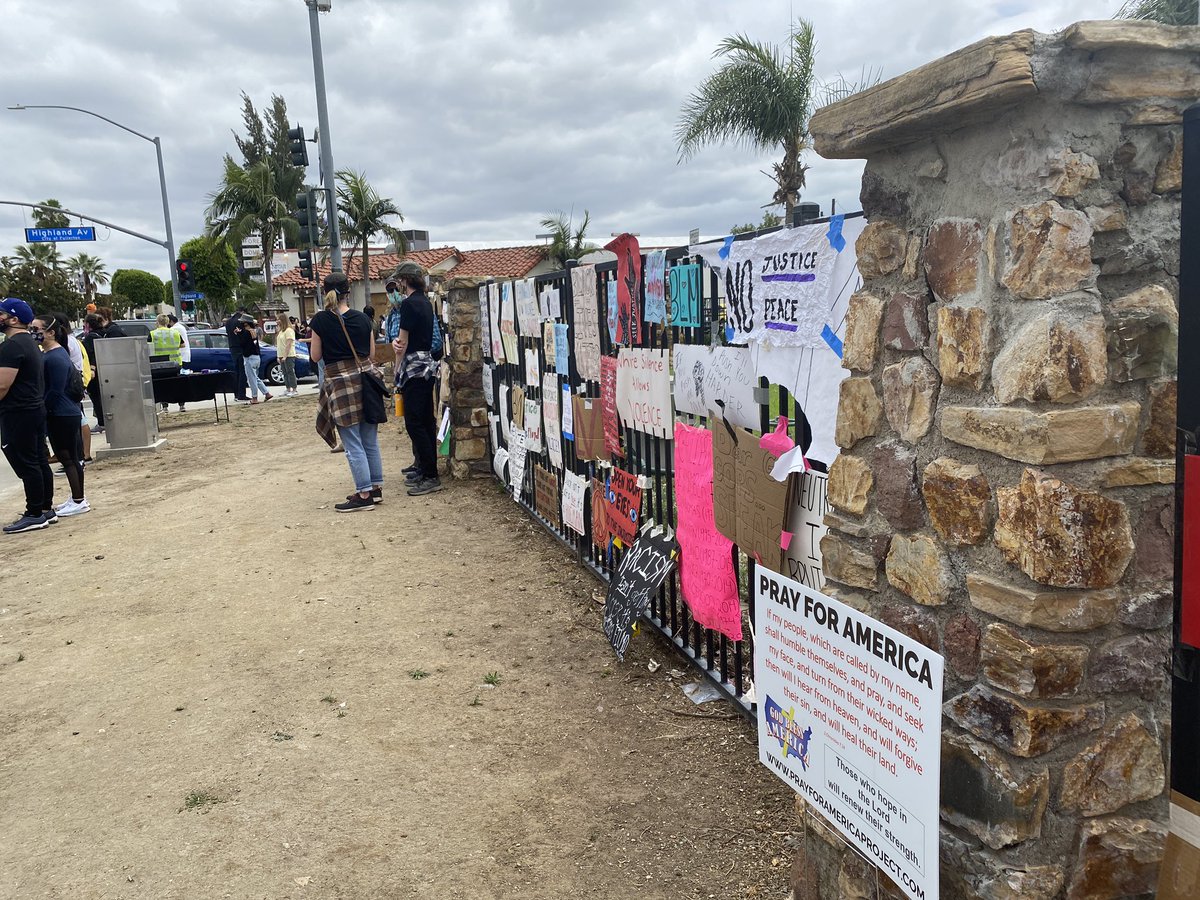 athuffaker's tweet image. I can’t breathe