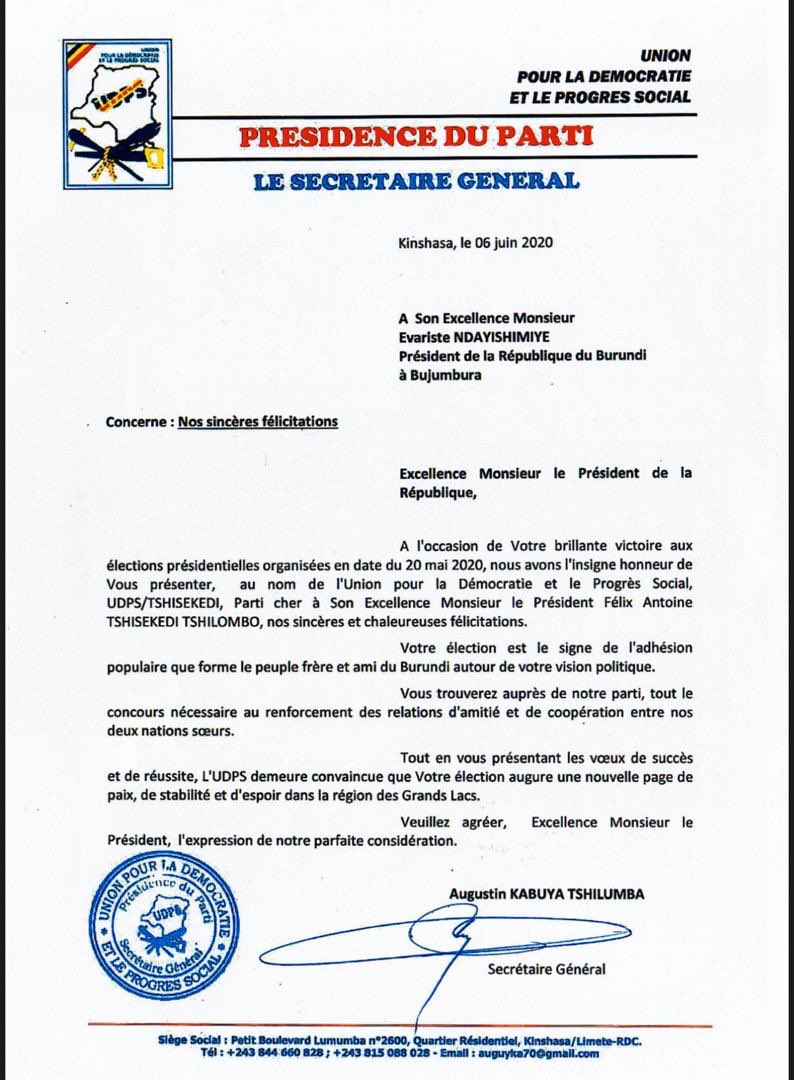 CNDD-FDD tweet media