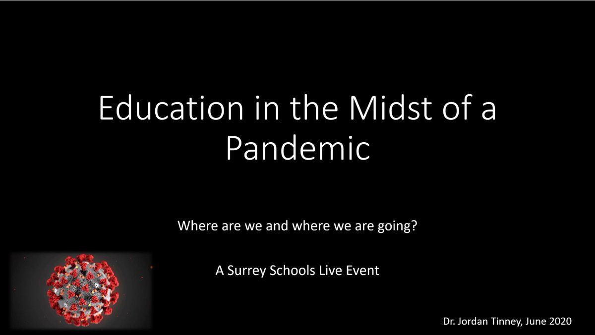 Live Parent/Community event June 8th, 6:00 pm. Open to all. Max 10,000 users, would be great to hit! Link here: bit.ly/2BFXbAN Please read link for details. Really looking forward to it. #sd36learn #SurreyBC #WhiteRockBC <a href="/Surrey_Schools/">Surrey Schools</a> <a href="/CityofSurrey/">City of Surrey</a> <a href="/whiterockcity/">City of White Rock</a>