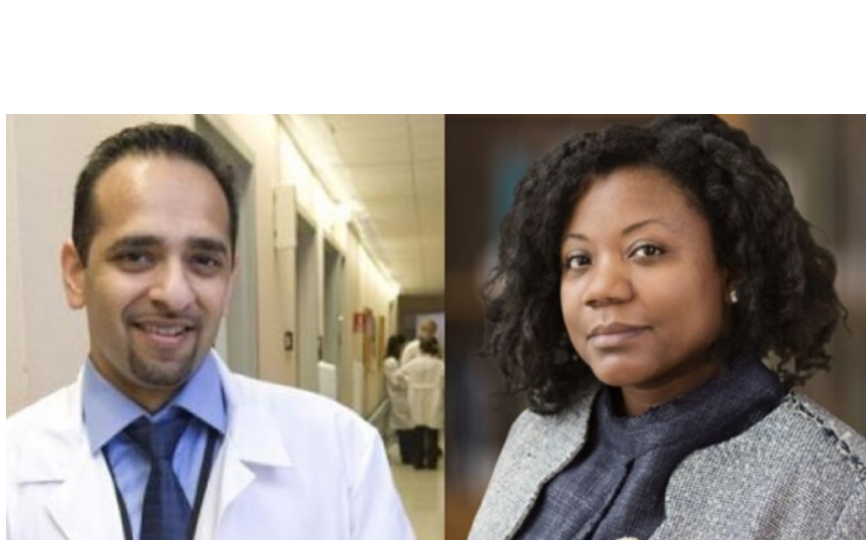 Health Services, Policy & Practice Department tweet media