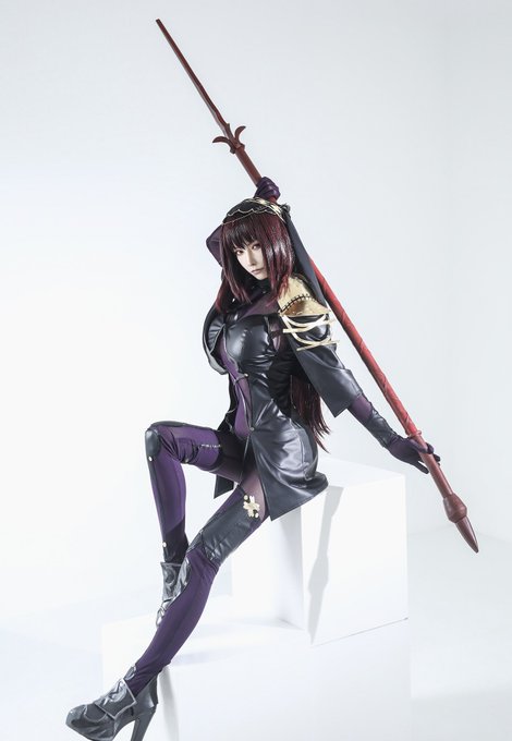 Twitterのコスプレ画像57