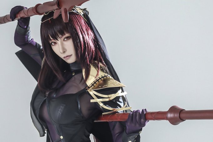 Twitterのコスプレ画像56