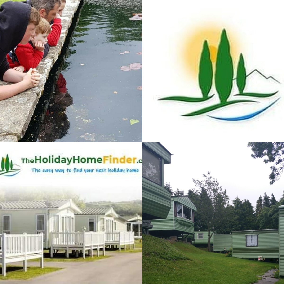 HolHomeFinder's tweet photo. Buy with us. Sell with us. Advertise with us. https://t.co/RdMq9QS7gE Sell your first Caravan/Lodge for free. https://t.co/WUUtvs8DGG
