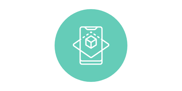 Apps de realidad aumentada para educación física. En la reunión 30 de la ComunidEF estuvimos hablando de diferentes apps de realidad aumentada y de cómo se pueden usar en #edufis Te dejo enlace ==> mtr.cool/boaysldmqi
