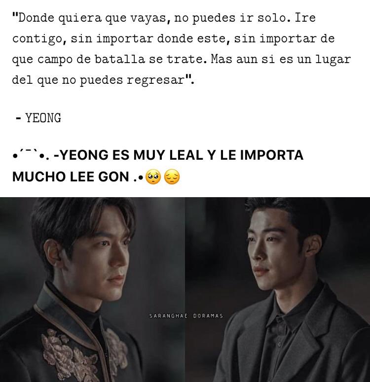 maria_belen's tweet photo. Magistral ๐
#TheKingEternalMonarchep15 #TheKingEternalMonarch #TKEM #EspadaInquebrantable #TheKing_EternalMonarch #LeeGon https://t.co/WCyqx02SRP