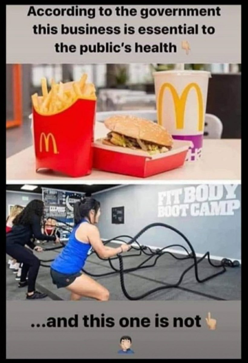 Serious re-think needed guys... <a href="/LeoVaradkar/">Leo Varadkar</a> <a href="/rtenews/">RTÉ News</a> <a href="/fusetraining/">FUSE</a>