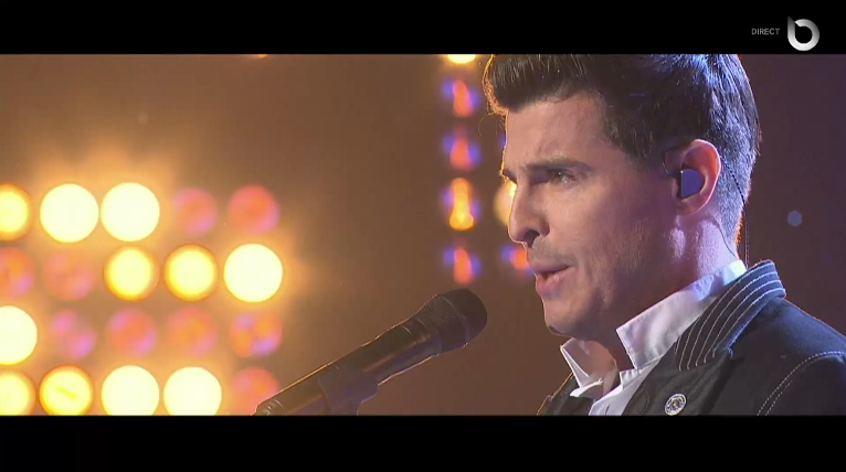catherineDouls's tweet photo. #SuperSympa @lemanbleutv #AlainMorisod
Revoir #Ameno @vincentniclo
ça fait chaud au ❤️❤️❤️❤️❤️
J'adore 🙏 https://t.co/x4BxAf5cRn