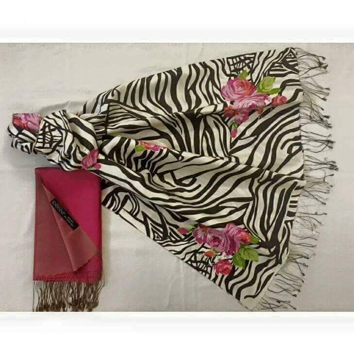 ipevi şallar eşarpparkta