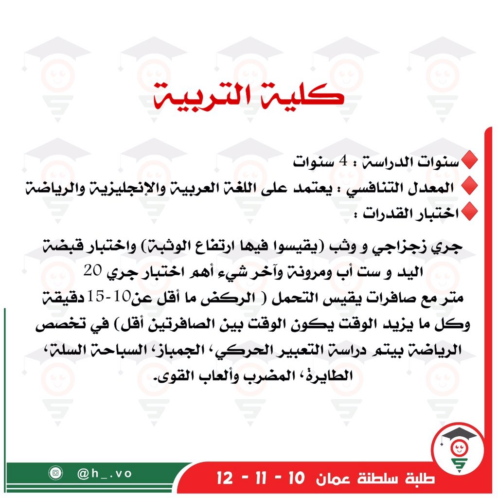 oman_Class's tweet photo. كليات التربية في جامعة السلطان قابوس _طيب الله ثراه_ https://t.co/kgyy7CVdcr