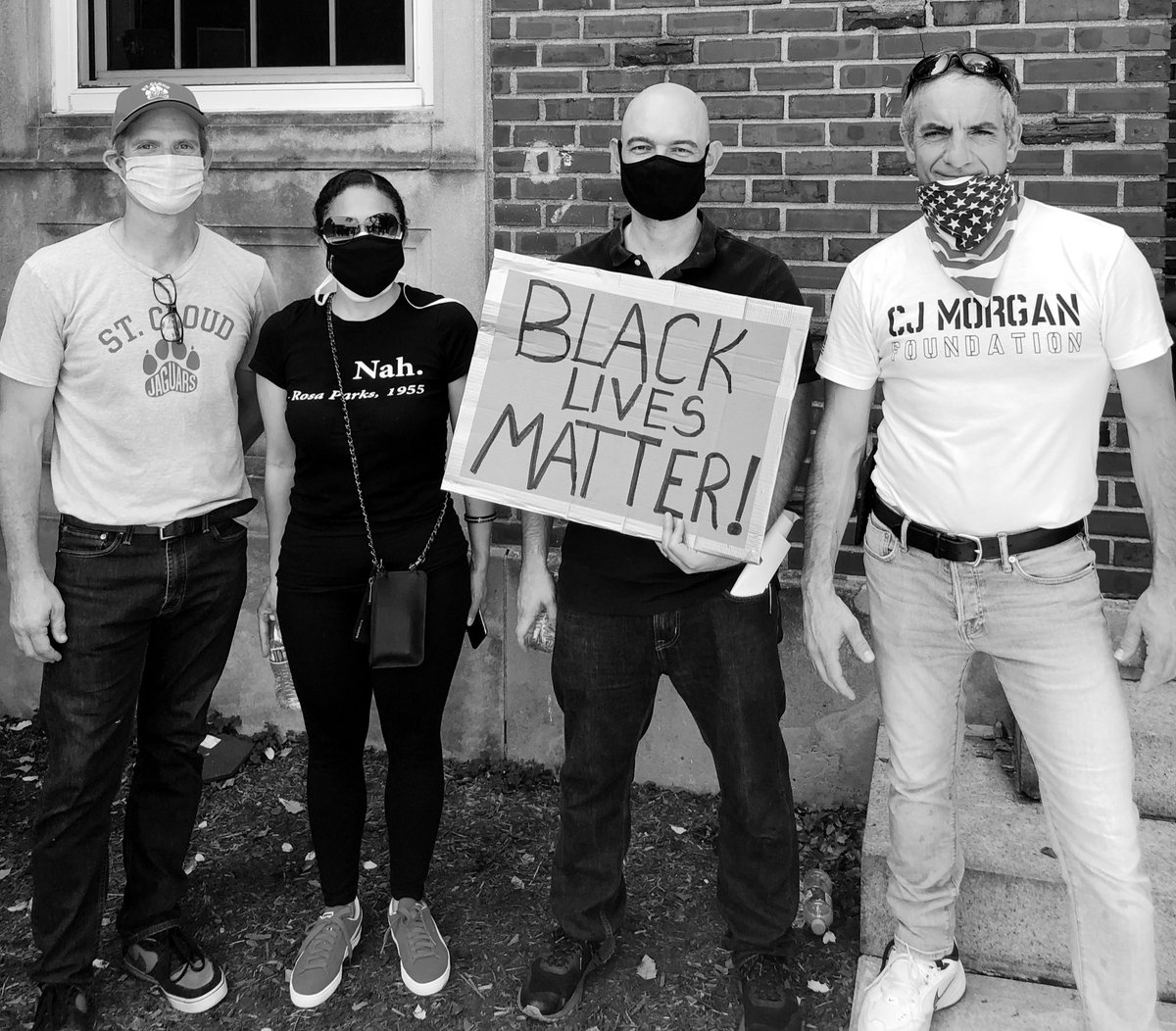 Dr_ScottCascone's tweet photo. Honored to join some fellow school leaders @StCloudJaguars @GregElementary @RedwoodWOrange, board members @KenAlperBoE @TTriggScales, teacher association leadership, and last but not least student leadership today, there’s is no going back, only forward! @woschools https://t.co/oRipYMQli2
