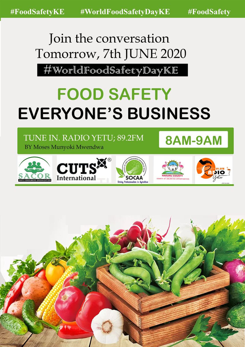 #SafeConsumersKE tweet media