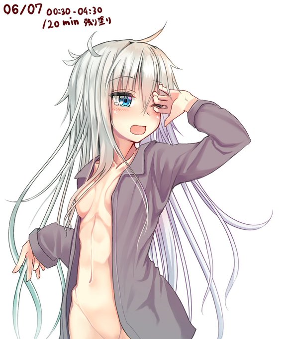 0607 朝起きたとき寝ぐせがヤバそう選手権優勝候補 