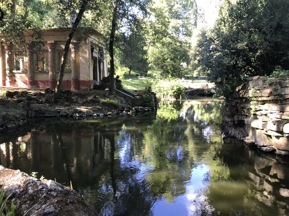 FCoticchia's tweet photo. #Firenze #Stibbert #Orticultura https://t.co/9hI7xis1Xm