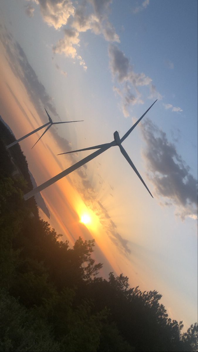 Güzel manzaralara bakmak lazım /Gundogdu Tepesi