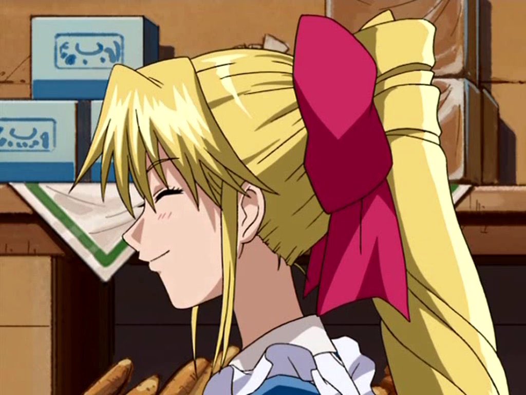 無敵看板娘 Twitter Search