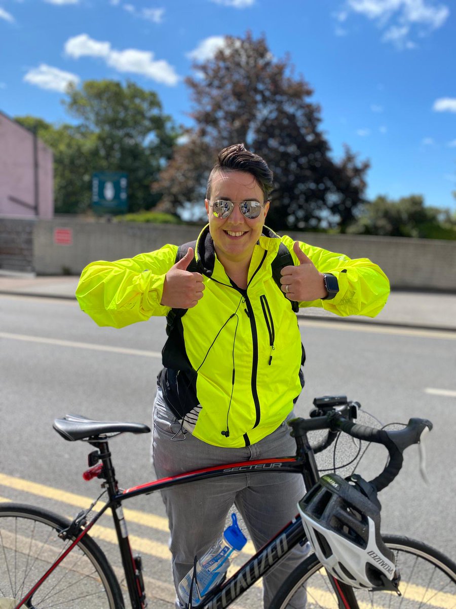 Jo Simovic tweet media