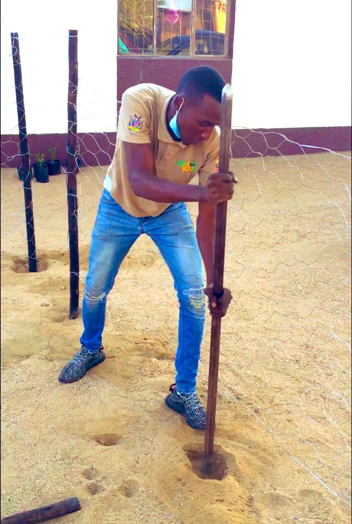 Ndatulumukwa Haikali tweet media