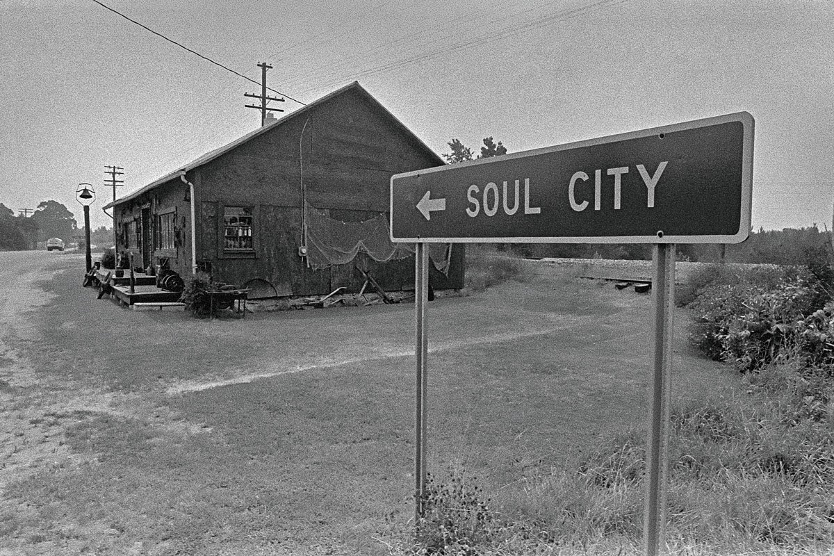 McKissick, now a whole Nixon supporting republican before Soul City could even try to recover, staunch right NC Sen. Helms basically targeted the city his entire first term as a waste of gov’t spending & The U.S. economy tanked in the 1970s amid the oil and energy crisis.