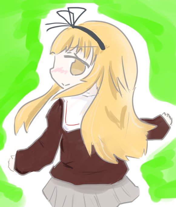 末続このはのtwitterイラスト検索結果