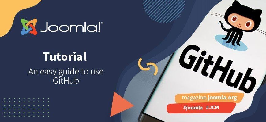 OnTheMarkDesign's tweet image. Getting GitHub set up for newbies buff.ly/3gY8FQ9 This is the #FirstArticle in a series by @partic Future articles will be cowritten with @SoftForge and @OnTheMarkDesign #Joomla #Community #OpenSource #Joomla #Github @Joomla @Github