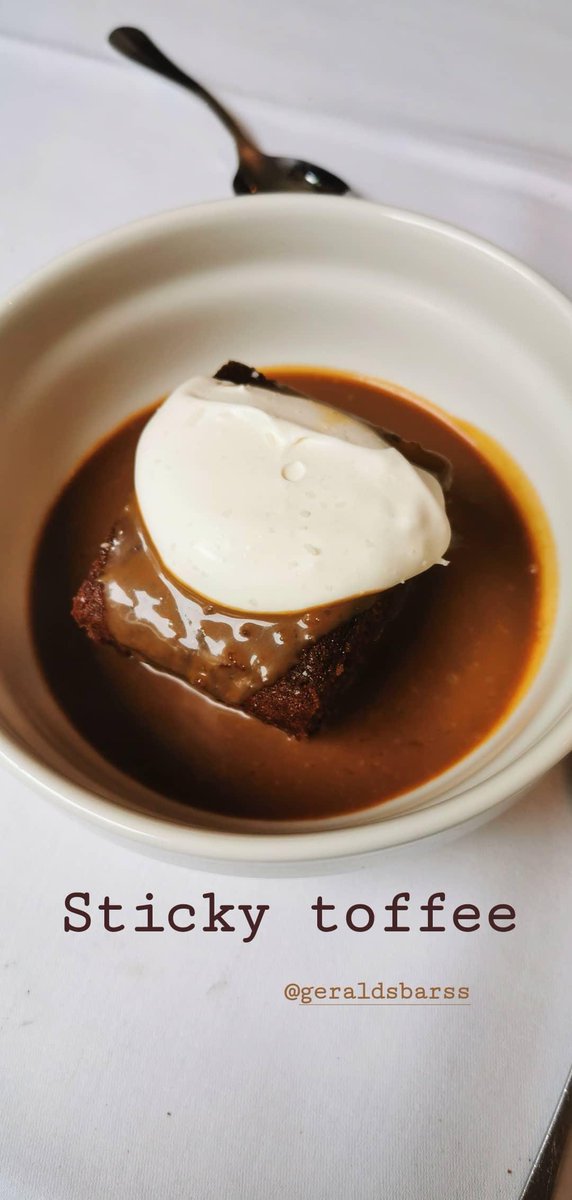 Dawamoru's tweet photo. Una de las cosas que más se agradece... Salir a comer al Gerald's #slowfood https://t.co/E1082gwQWF