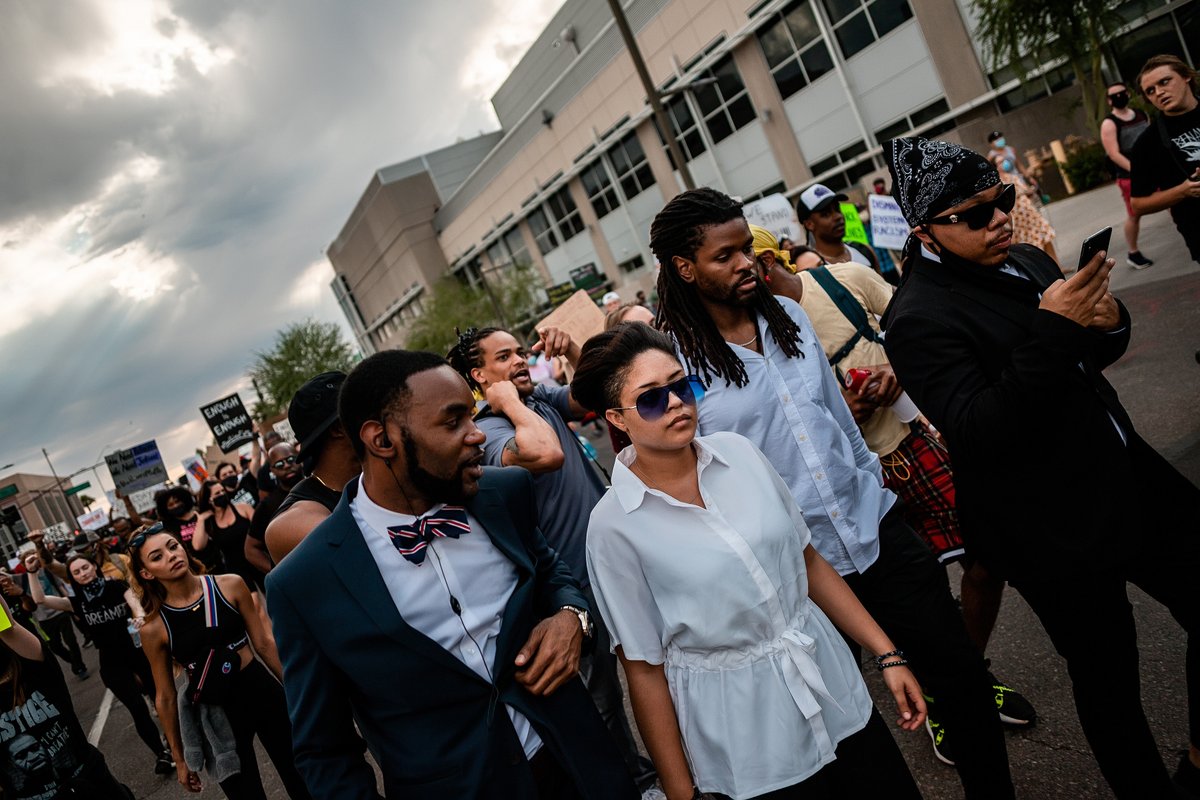 AJColores's tweet photo. PHOENIX PEACEFUL PROTESTS // DAY 9 JUNE 5th #blm #blacklivesmatter #georgefloyd #justicefordion #phxprotests #phoenixprotests https://t.co/qHTM19QBsy