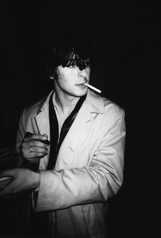 Happy 42nd birthday to The Libertines Carl Barât 