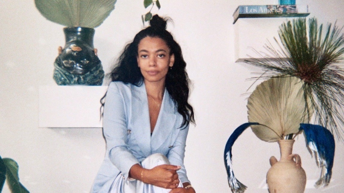 VogueRunway's tweet photo. .@BrotherVellies founder @AuroraJames has established the #15PercentPledge, a three-point plan for major retailers and corporations to support Black-owned businesses. https://t.co/aDnmAPUrVU https://t.co/T8y6fguCm4