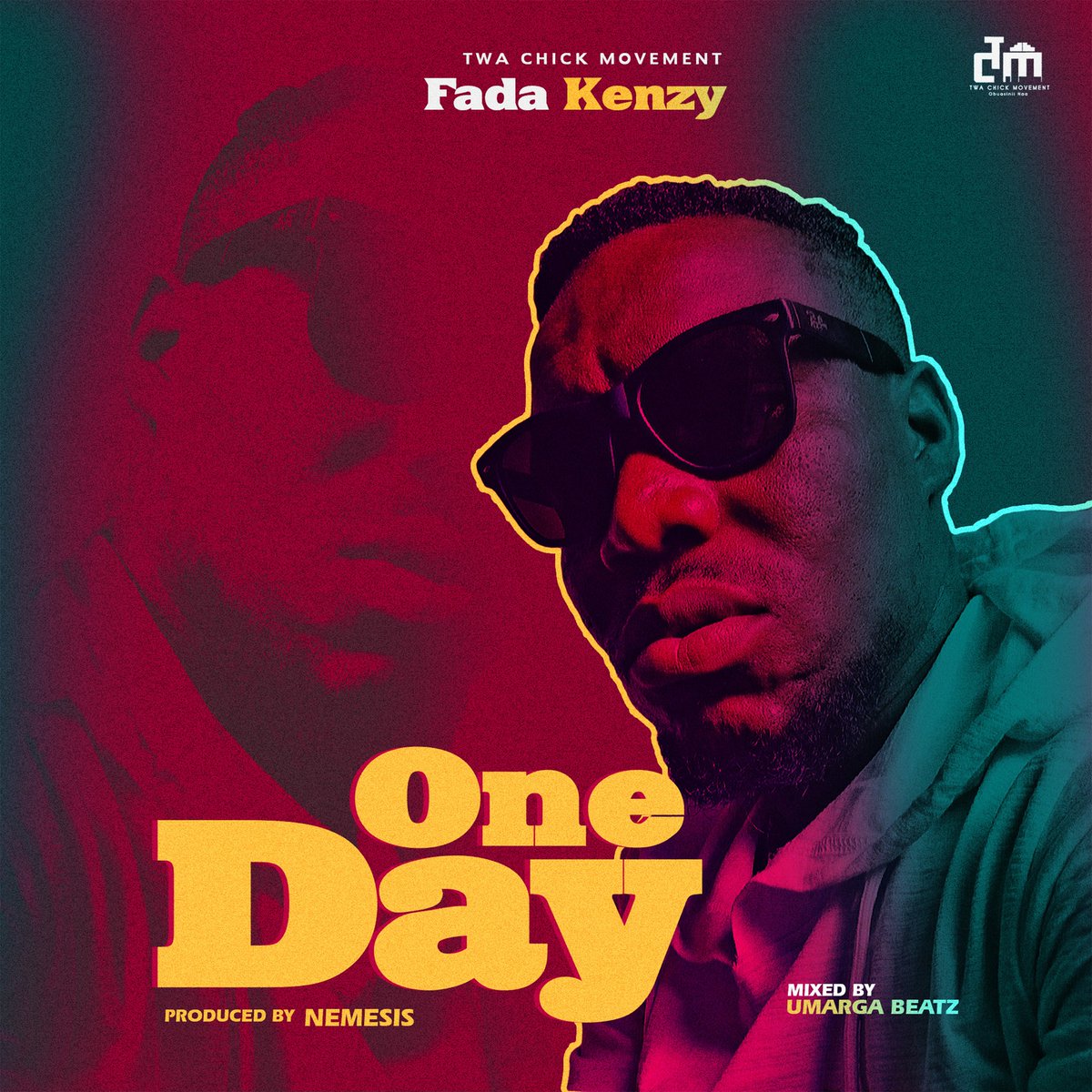 iamfadakenzy's tweet photo. #ONE DAY coming out #20thJune2020. 
#OBUASINII_NAA @BRAELORMGH @sergiomanucho1 @titusblay1234 @efiaodo1 @shockablaze @sarkodie @Hitz1039FM @DjTony99721784 @mreazi @ObuasiWorldwide https://t.co/x4lf3uaYIX