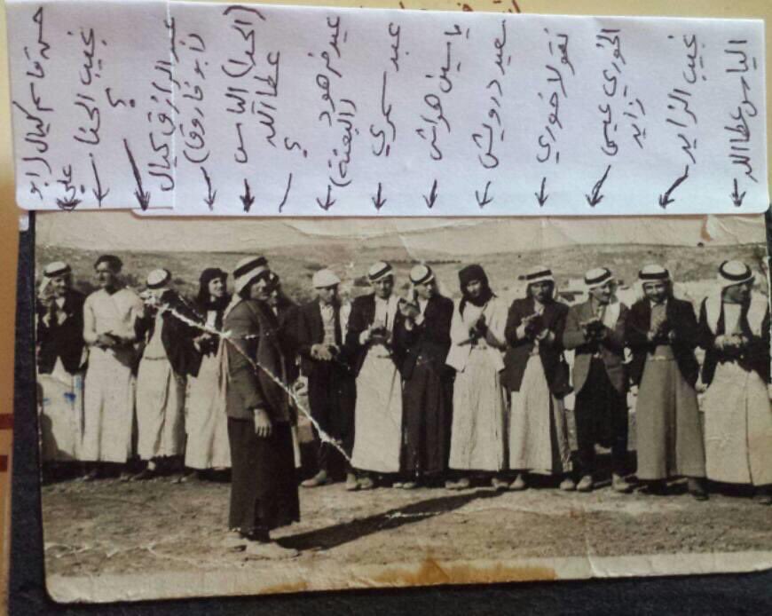 El-Birwe/Birwa البروة was a Palestinian town in Acre & it’s population included 130 Orthodox Christians in 1945. The town was depopulated (a massacre happened) and destroyed including the church. All had to escape to nearby towns, Leb&Syria. It’s the hometown of Mahmoud Darwish.