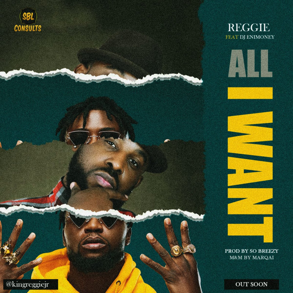DjAustin947's tweet photo. #sundayvibe W/ @DjAustin947
NP/ All I Want : @ReggieReginald3 feat @idjenimoney @deejaylambogini
#Sundayvibe #MoreMusicStation #Plug #HappyWeekend #WhereHitLives #RhythmNation #InTheMix #DjMix #SayNo racism https://t.co/NAyTJyBy89