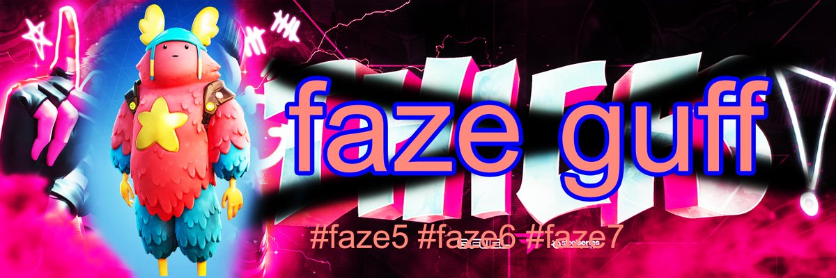 bynays's tweet photo. revamp (fanart)
@fazeguff
 
#fazeguff #fazeguff #fazeguff #fazeguff #fazeguff https://t.co/r4XgaeuQ6Y