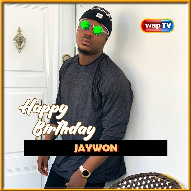 waplimited's tweet photo. We joyfully celebrate and wish @JAYWONJUWONLO a super-duper birthday.
Do have a splendid and successful year.
๐ฅCheers!
#birthday #jaywon #jaywonjuwonlo #ajedaddy #superstorystarsandscars #jaywonbirthday #junebirthdays
#waleadenugaproductions #June6th https://t.co/dlfMLd2pby