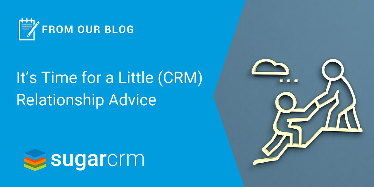 alejo_tri's tweet photo. Does your relationship with your CRM provider seem more like an uphill battle than a marriage made in heaven? There are more fish in the sea! We believe helping you build long-term relationships with customers is the best way to serve YOU: https://t.co/Ok8us1ZJj3 #CX #custserv https://t.co/2NLnyGe7yi