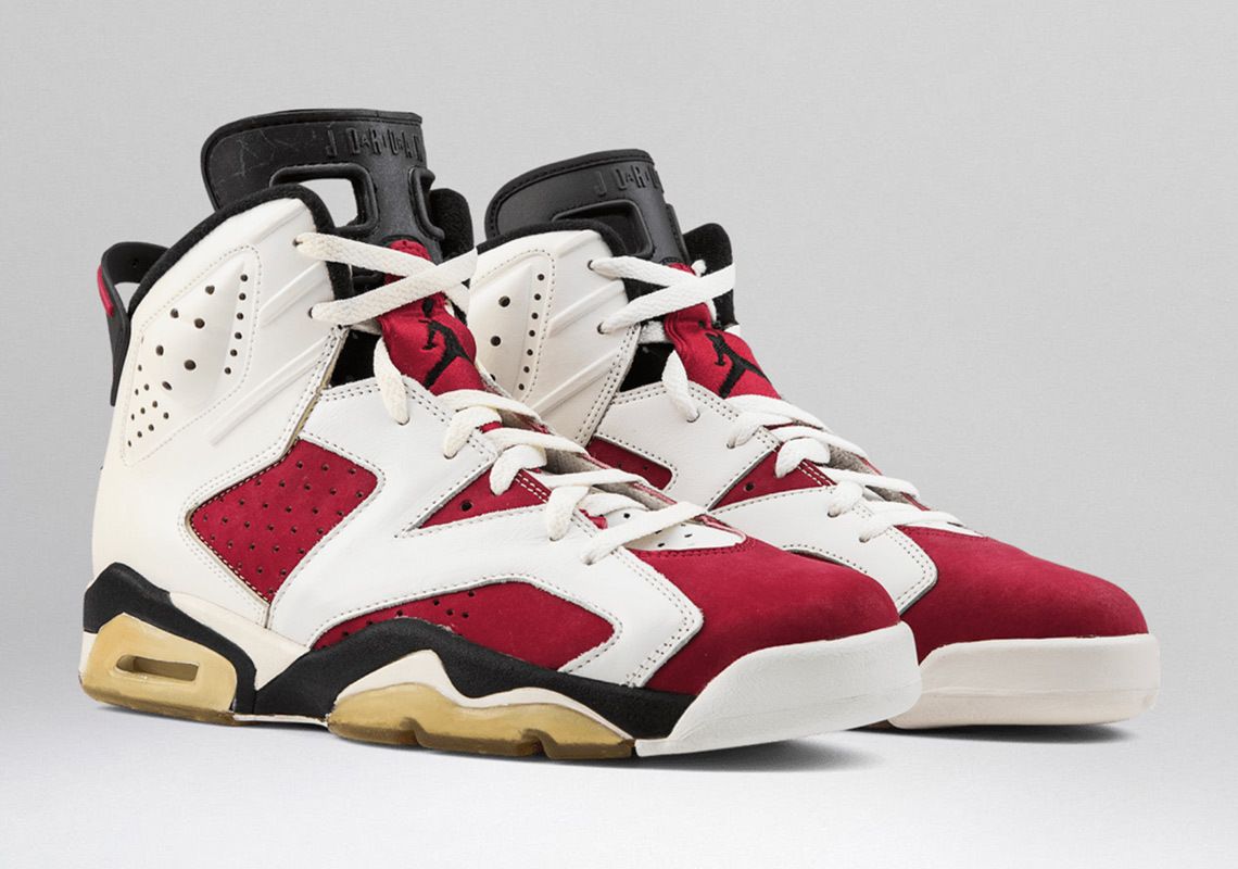 Carmine\