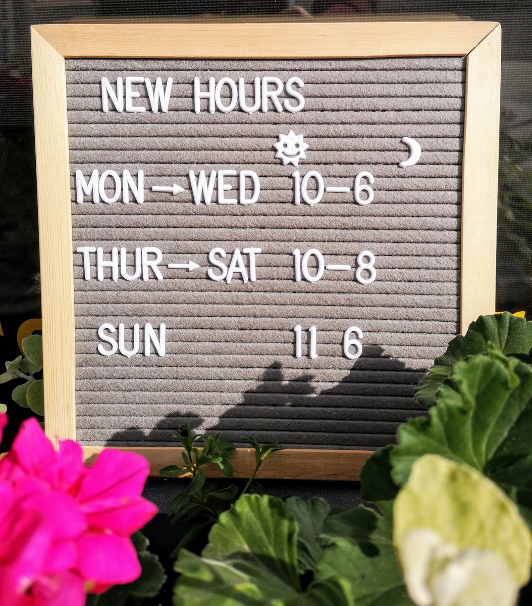 Kensington Wine Mrkt tweet media