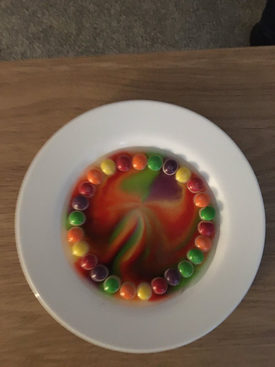 wrightw11's tweet photo. @MissBrown_GCC Kais homework experiment https://t.co/MRA7Qin9i0