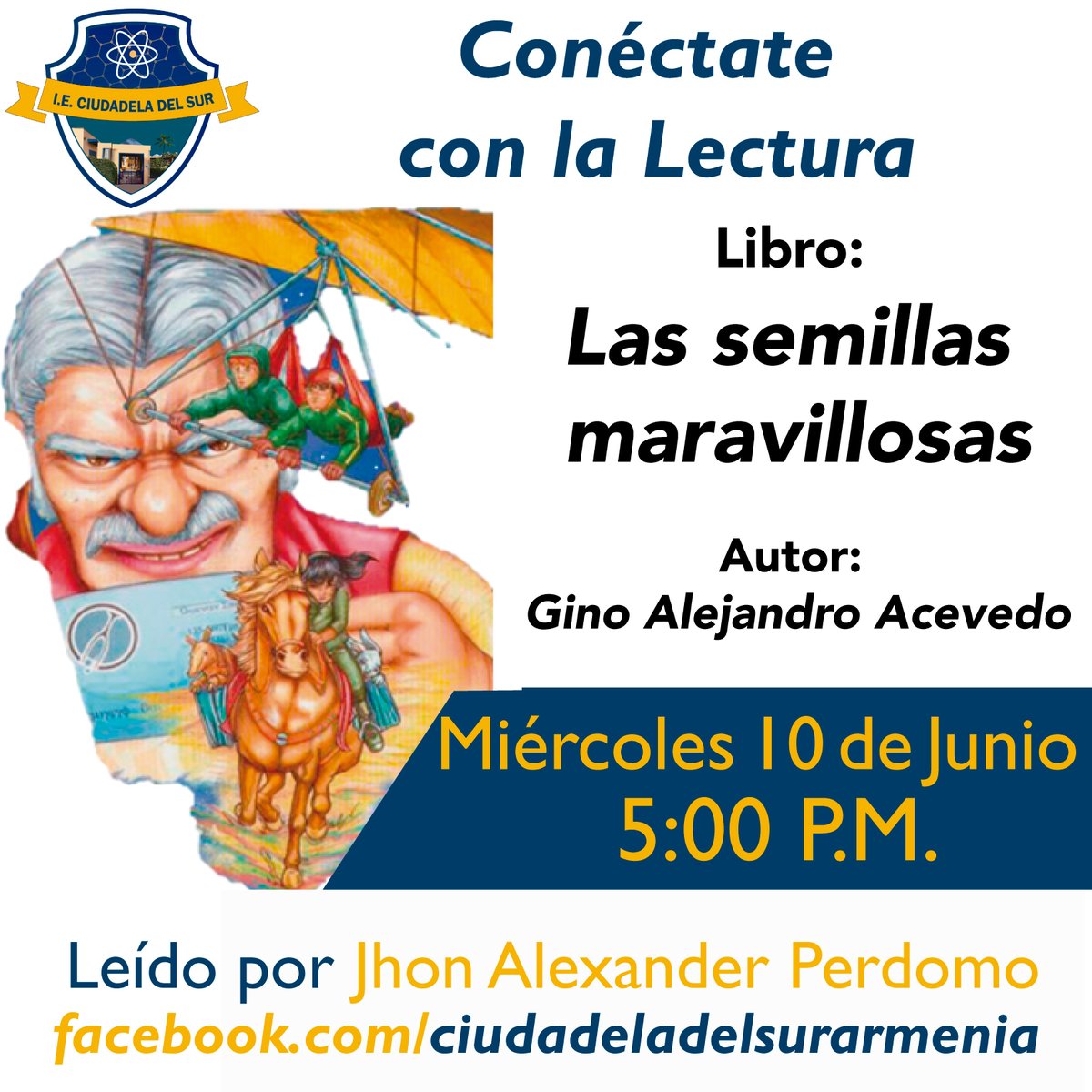 CiudadelaDel's tweet photo. https://t.co/BvFQMsxjlT