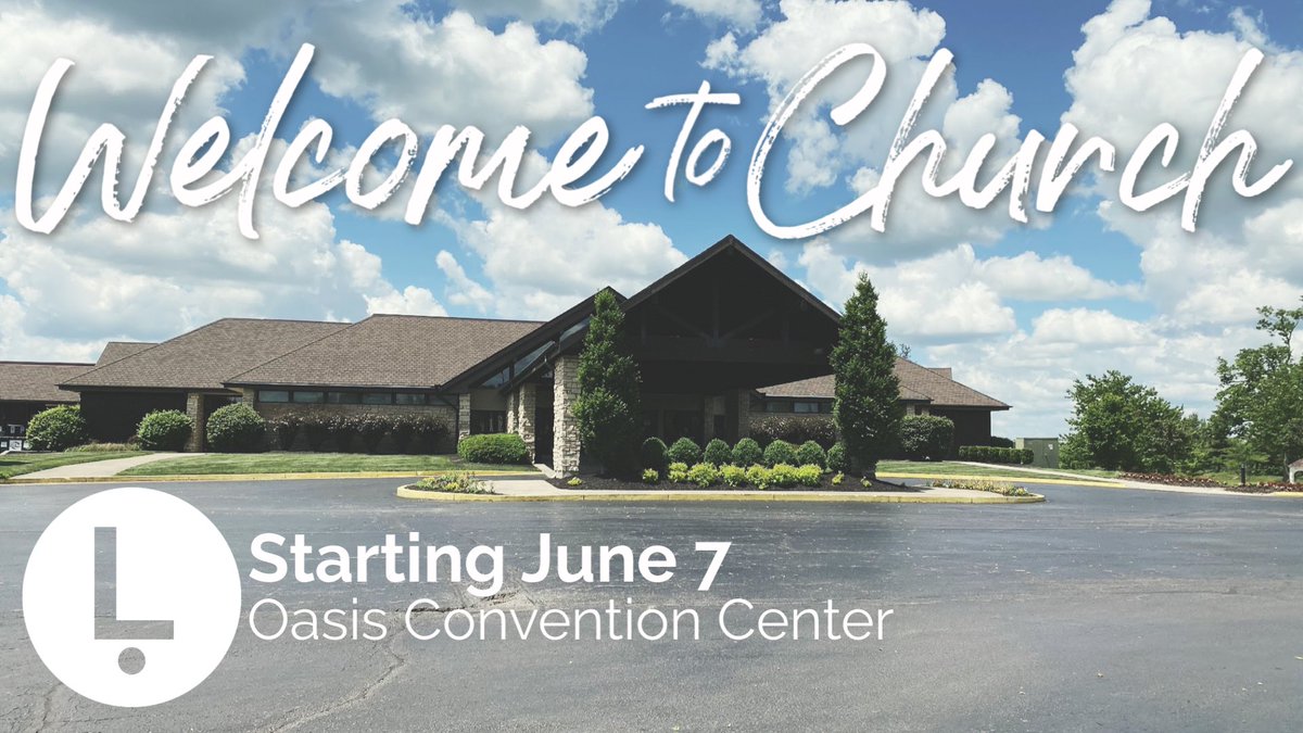 lightpointc's tweet photo. TOMORROW-10AM! New location, new series, same awesome people and back to our original time! We cannot wait to worship with you- see you then! #reopening #lightpointc https://t.co/NNNqnOEhvV
