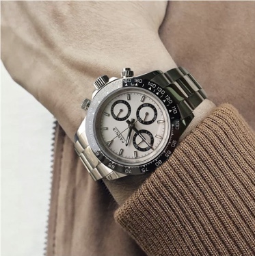 New in 🔥 @cjayfashion
 Parnis Pilot Quartz Chronograph Watch
cjayfashion.com/parnis-pilot-q…

#cjayfashion #pilotwatch