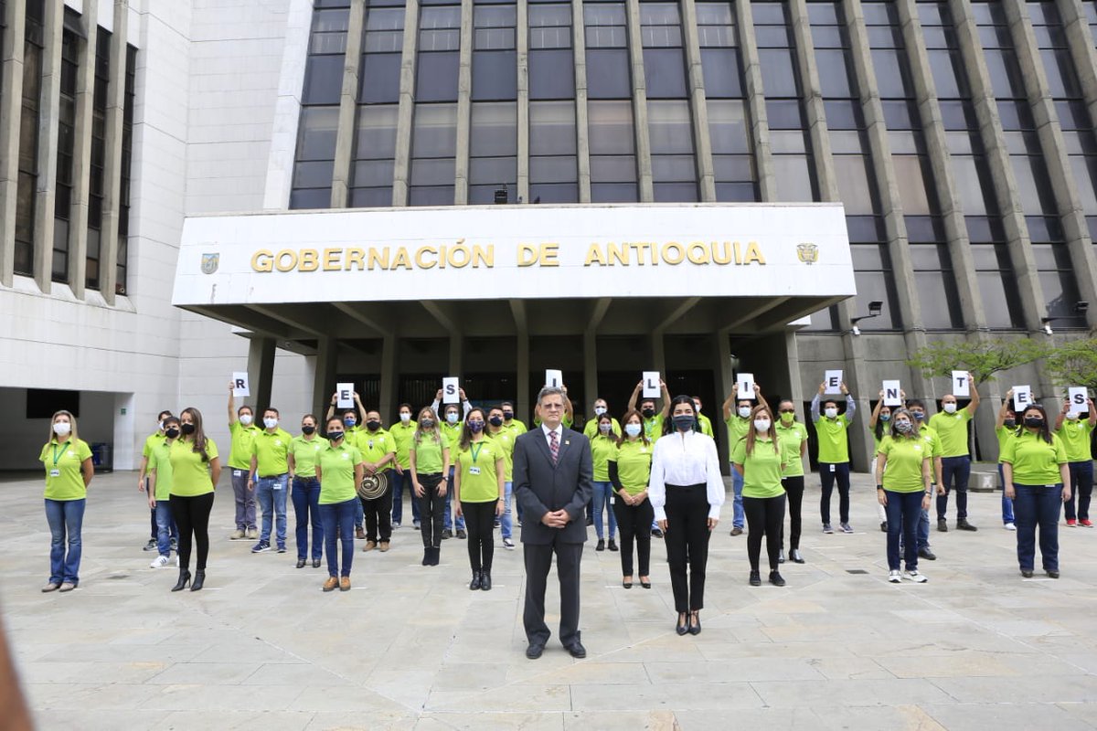 Medellín Resiliente tweet media
