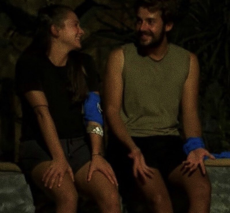 CEMAL YAZ 1890’A GÖNDER
NİSA YAZ 1890’A GÖNDER
⚔️ 
#survivor2020