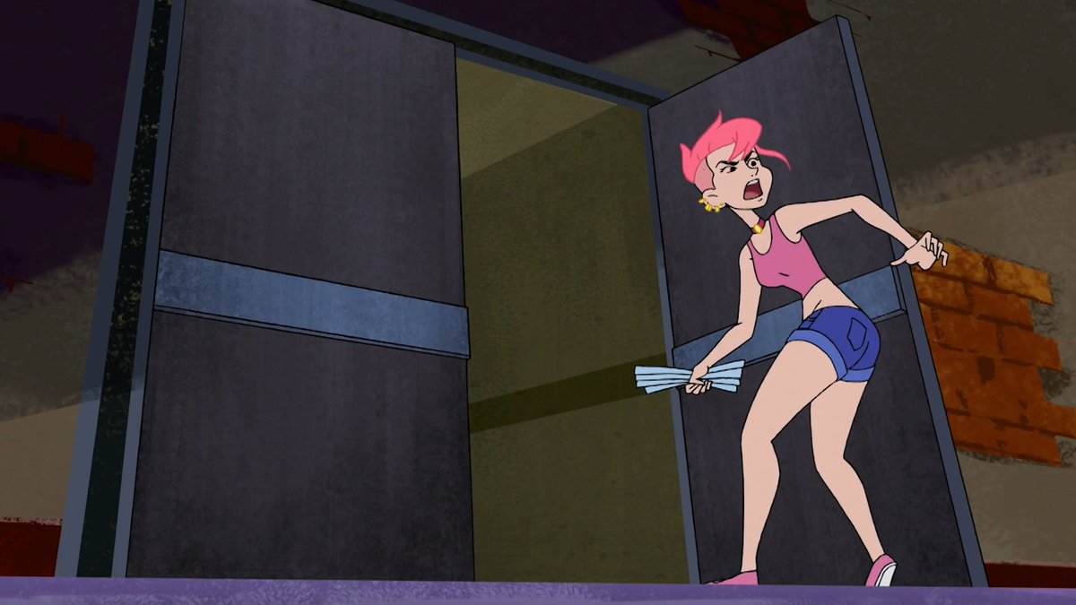 MalteserRefs's tweet photo. Screenshots of Simone from Scooby-Doo and Guess Who?
Albums https://t.co/YjvBgXou07 or https://t.co/y7rwiGzI5S https://t.co/447OSe8A12