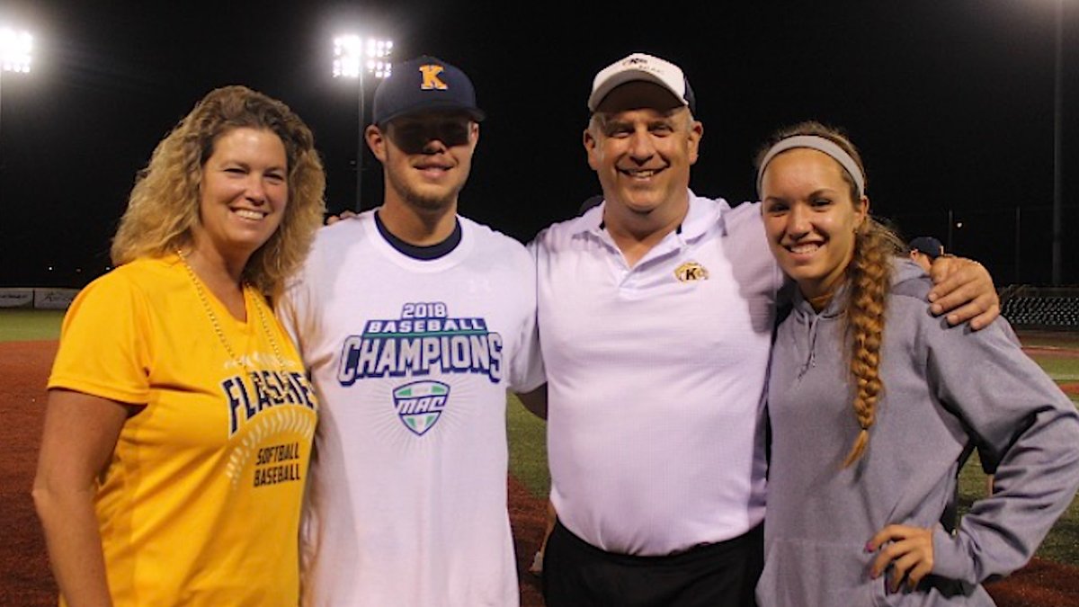 Champion’s Turner hoping to follow in father’s footsteps in next week’s MLB Draft dlvr.it/RY71DL