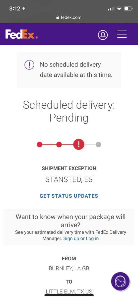 sergeantstrfish's tweet photo. Hey @boohoo_cshelp @boohoo I ordered on May 26th and my packages are still in the UK. One seems to be lost? Any clarification on this? https://t.co/YeqdF8N2eM